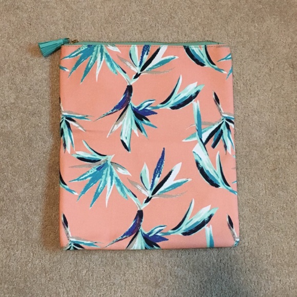 CLEARANCE!💋FINAL PRICE 🎉RACHEL PALLY clutch - Picture 4 of 8